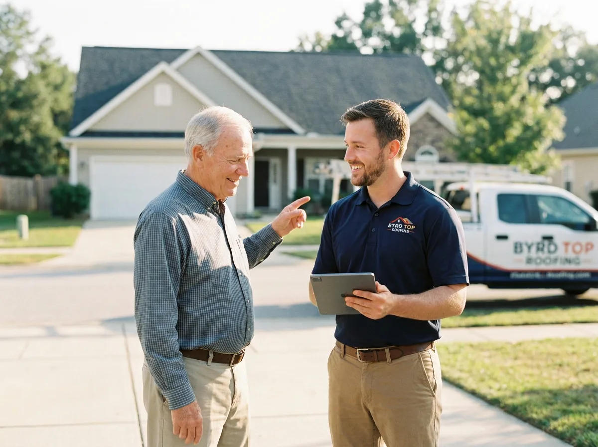 Roofing Merrillville, IN FAQs